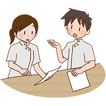 研修体制・キャリアプラン